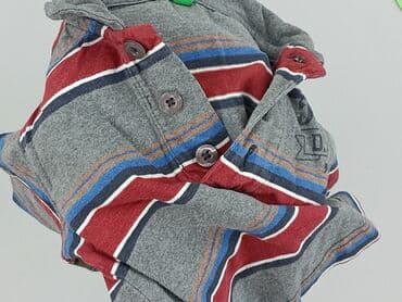 sukienka o kroju marynarki reserved: Blouse, Benetton, 1.5-2 years, 86-92 cm, condition - Good — 7