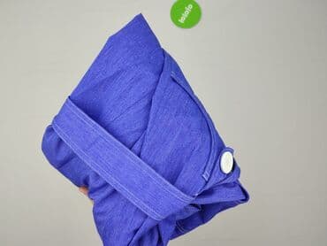 płaszcz jeansowy ochnik: Vero Moda, Trencz damski, rozmiar M — 6