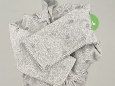 c and a bluza: Sweatshirt, Carters, 1-3 months, condition - Perfect — 5
