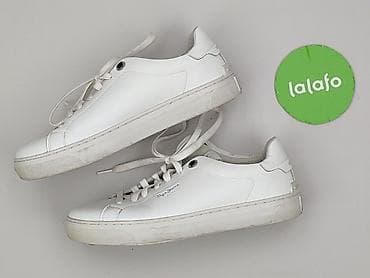 buty wik: Pepe Jeans, Sneakersy dla mężczyzn, rozmiar 41 — 3