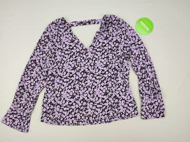 Kobiety: Gina Tricot, Bluzka damska, rozmiar L — 3