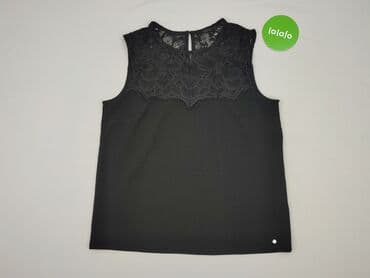 sukienka z bufiastymi rękawami mohito: Mohito, Bluzka damska, rozmiar L — 2