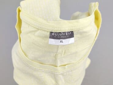 bluzki z pikachu: Beloved, T-shirt damski, rozmiar XL — 4