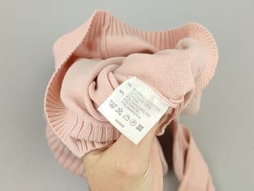 poliamid w swetrze: FlashLights, Sweter damski, rozmiar L — 4