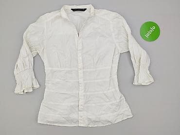 basic top zara: Zara, Koszula damska, rozmiar S — 2