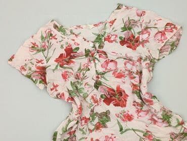 koszule damskie z bufiastymi rękawami: Bluzka damska, rozmiar S — 1