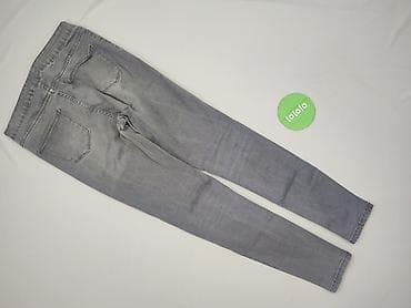 trampki 40: New Look Petite, Jeansy damskie, rozmiar M — 3