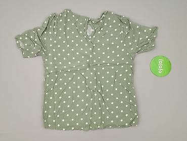 bluzki wiskoza elastan: Sublevel, Bluzka damska, rozmiar M — 3