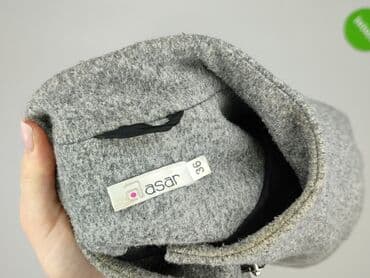 kombinezony narciarskie asos: Trencz damski, rozmiar S — 4