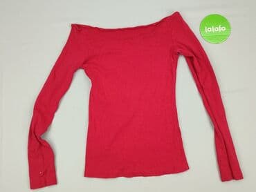piżamy hello kitty: Bluzka damska, rozmiar S — 3
