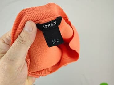 koszulki wisla plock: Lindex, T-shirt damski, rozmiar XL — 4