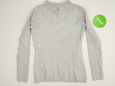 nylon sweter: Sweter damski, rozmiar XL — 3