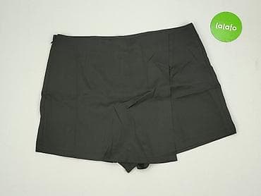 deynn leginsy: Szorty damskie, rozmiar 2XL — 2