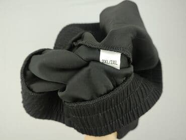 spodnie dresowe f f: Tracksuit bottoms for men, size 2XL — 4