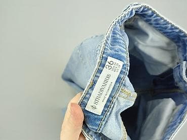 jeans stradivarius: Stradivarius, Jeansy damskie, rozmiar S — 5