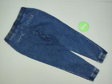 dżins border: Diverse, Spodnie damskie, rozmiar S — 3