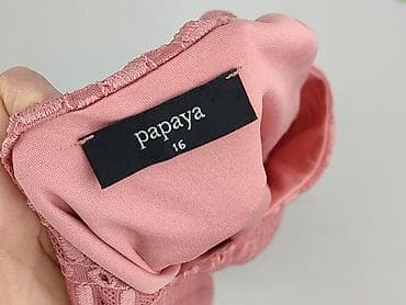 baskinki bluzki: Papaya, Bluzka damska, rozmiar 2XL — 4