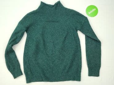 Women's Clothing: Women`s sweater, size S (EU 36) — 3