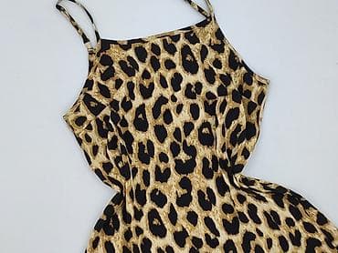 sandalki deichmann: Shein, Sukienka damska, rozmiar M — 1