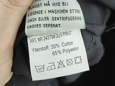 spodnie bape: Spodnie 3/4 damskie, rozmiar XS — 5