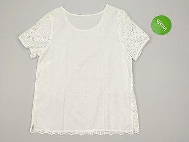 bluzki choker: Bluzka damska, rozmiar L — 3