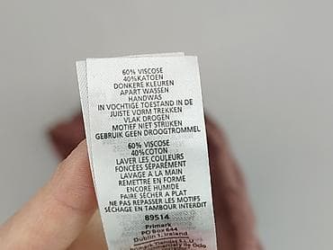 bomber damska: Atmosphere, Sukienka damska, rozmiar M — 7