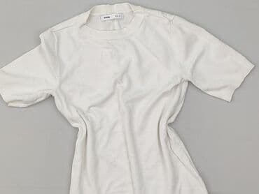 cubus t shirty: Sinsay, T-shirt damski, rozmiar S — 1