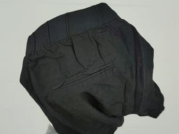 sandalki czarne ccc: Vila, Szorty damskie, rozmiar M — 6