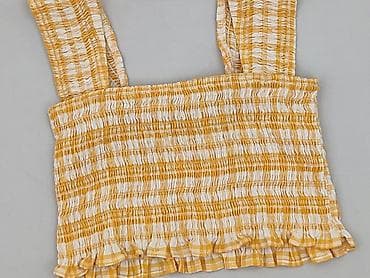 Bershka, Top damski, rozmiar M