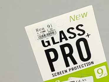 h: Screen protection, condition - Perfect — 3
