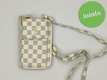 benneton pl: Torebka, Louis Vuitton, stan - Bardzo dobry — 2