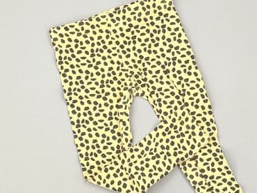 piżama pajacyk 128: Leggings for kids, Little kids, 3-4 years, 98/104, condition - Perfect — 1