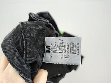 dzwony levis: Re-Dress, Jeansy damskie, rozmiar M — 6