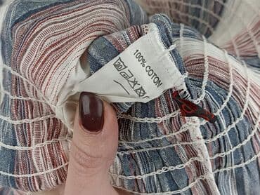 bluzka w paski pepco: Bluzka damska, rozmiar S — 4