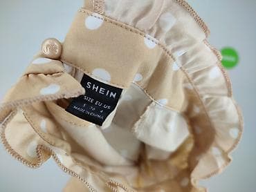 shine: Shein, Sukienka damska, rozmiar S — 5
