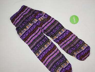 aladynki: Damskie spodnie haremki Poy Kai Shop - Materiał: 100% bawełna (metka) — 3