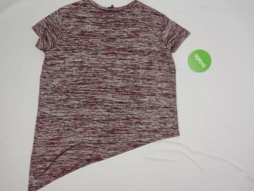 marynarki plus size damskie: New Look, Bluzka damska, 2XL — 3