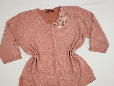 bluza appendage damska: Woman Collection, Sweter damski, rozmiar XL — 1