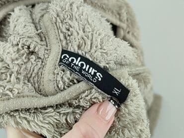 50 style bluzy damskie: Colours of the World, Bluza z kapturem damska, rozmiar XL — 4