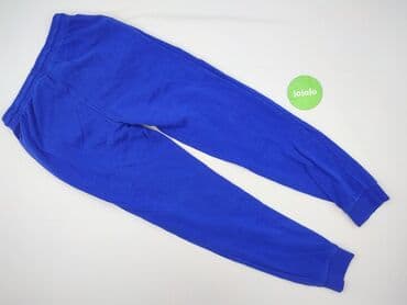 sandały klapki ccc: ALPHAR ONE, Spodnie dresowe dla mężczyzn, L — 3