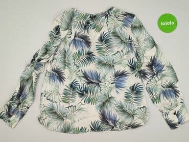 koszula hawajska c a: Women's blouse, size XL (EU 42) — 3