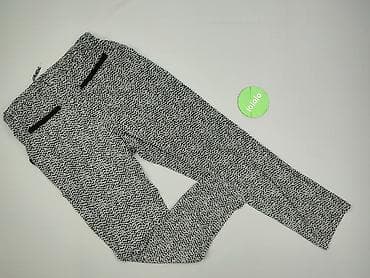 s primark: Vila, Spodnie materiałowe damskie, rozmiar L — 3