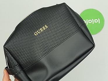 portfel diverse: Kosmetyczka, Guess, stan - Idealny — 5