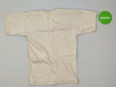 koszulka c a: Women`s T-shirt, size S (EU 36) — 3