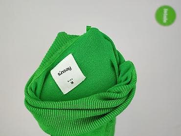 greenpoint clothes: Sinsay, Golf damski, rozmiar M — 8