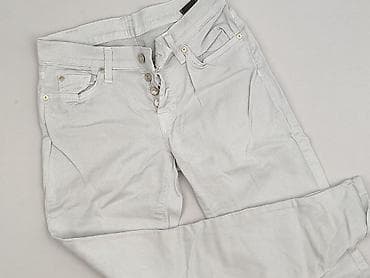 religious jeans: Jeans for women, size 2XS — 1