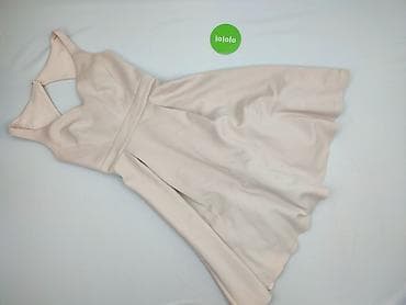 next sandaly: V by Very, Sukienka damska, rozmiar S — 2