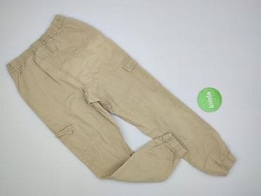 hm cargo: H&M Divided, Spodnie cargo damskie, rozmiar 2XS — 3
