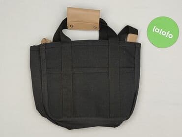 house torebka: Torba materiałowa, stan - Bardzo dobry — 2