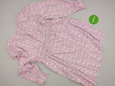 shein sukienki dlugie plus size: Shein Curve, Sukienka damska, rozmiar 4XL — 3